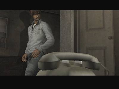 繋がらなかった電話がいきなり鳴り出した。