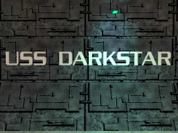 USS Darkstar